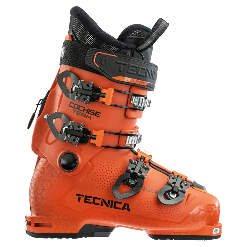 Tecnica Youth Cochise Team Size 23.5 AT Ski Boot