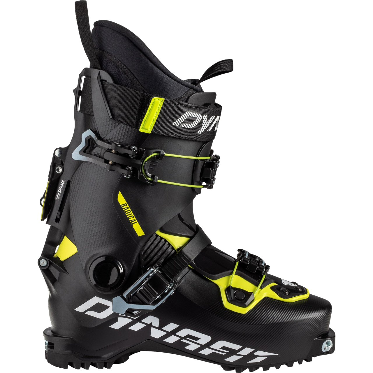 Dynafit Radical Size 29.5 AT Ski Boot