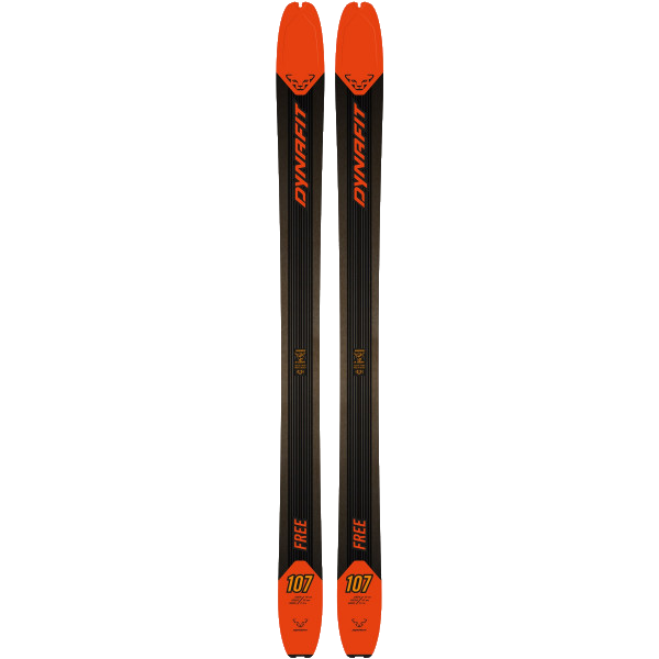 Dynafit Free 107 173 cm AT Ski