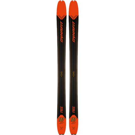 Dynafit Free 107 173 cm AT Ski