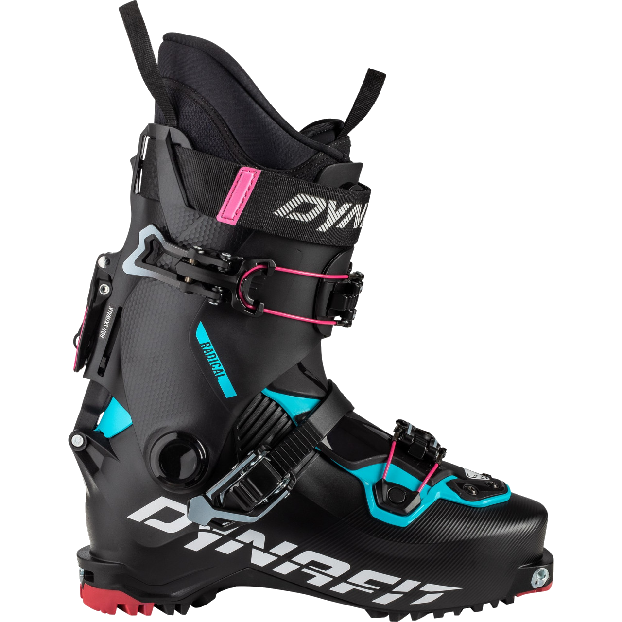 Dynafit Women's Radical Size 23.5 AT Ski Boot