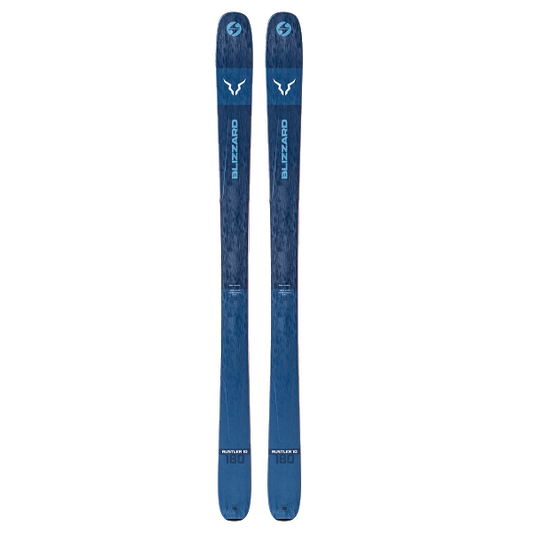 Blizzard Rustler 10 180cm AT Ski