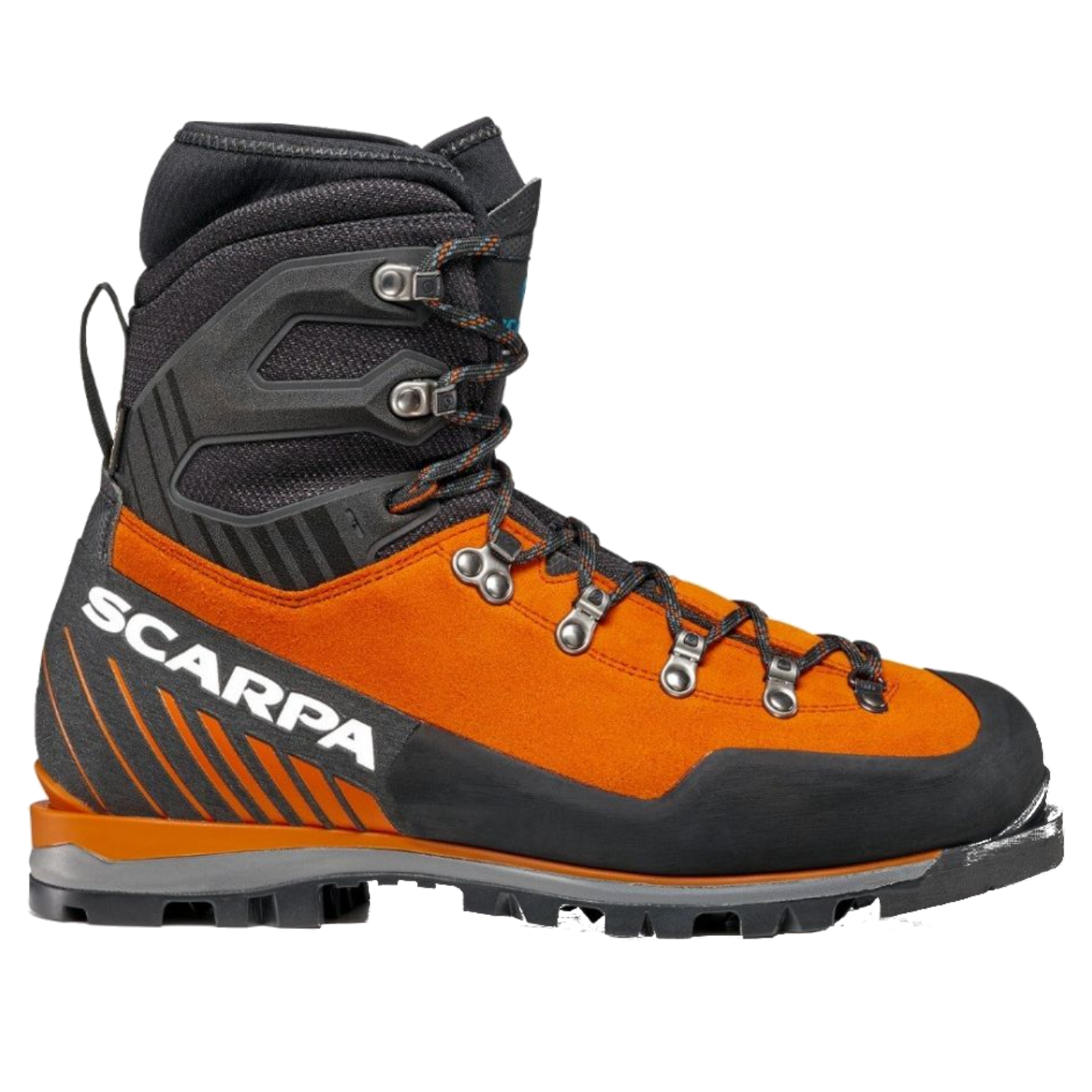 Scarpa Mont Blanc Pro GTX Size 42 Mountaineering Boot