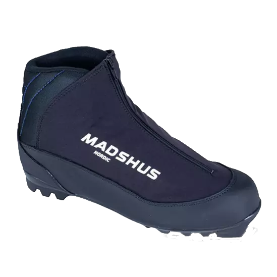 Nordic Ski Boot Size 38