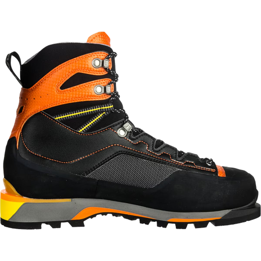 Scarpa Rebel Pro GTX Size 43 Mountaineering Boot
