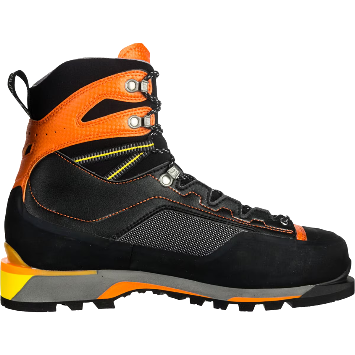 Scarpa Rebel Pro GTX Size 44 Mountaineering Boot